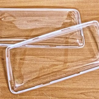 стекла фар ауди, Audi 80 B3 86-91