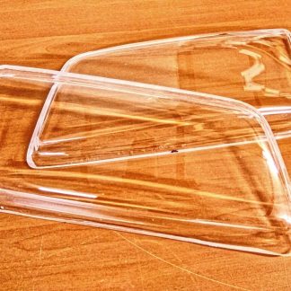 Скло фар Fiat Ducato 1994–2001, стекла фар Fiat Ducato 94–01, скло фари Fiat Ducato 94–01 , передня оптика Fiat Ducato 94–01