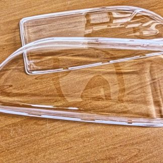 Стекла фар, Ford Scorpio 92-98, стекла фар Ford Scorpio 92-98