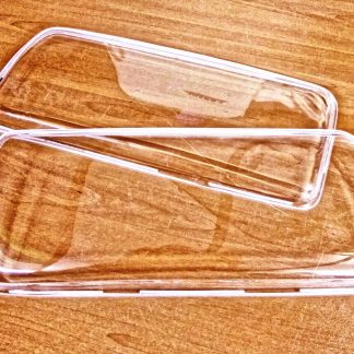 Ford Sierra 82-87 маленькая фара, стекла фар, стекла фар Ford Sierra 82-87 маленькая фара