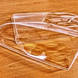 Honda Civic 92-95, стекла фар Honda Civic 92-95, стекла фар