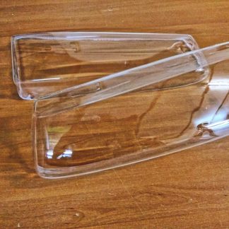 Скло фар Honda Accord V 1993–1998, стекла фар Honda Accord V 93–98, скло фари Honda Accord V 93–98 , передня оптика Honda Accord V 93–98