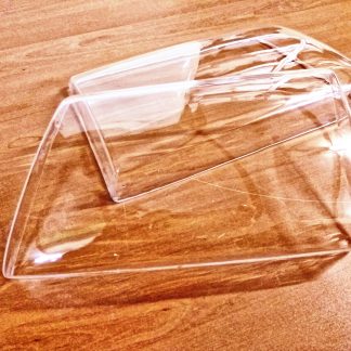 Hyundai Galloper 1997-2003, стекла фар Hyundai Galloper 1997-2003, стекла фар