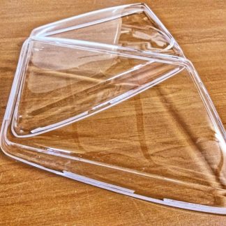 Стекла фар, Mercedes VITO 638, стекла фар Mercedes VITO 638