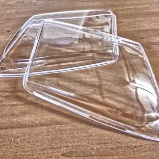 Mercedes VITO 638 V Class, стекла фар, стекла фар Mercedes VITO 638 V Class