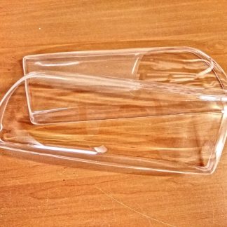 Nissan Primera (P10) 94–96, стекла фар, стекла фар Nissan Primera (P10) 94–96