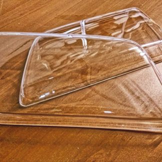 Opel Opel Kadett E , стекла фар, стекла фар Opel Opel Kadett E