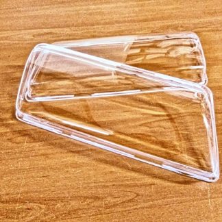 Opel Vectra A 88-95 rest, стекла фар, стекла фар Opel Vectra A 88-95 rest