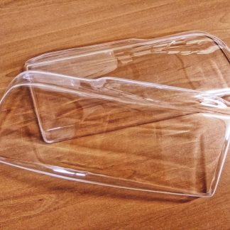 Renault 21 90-95, стекла фар Renault 21 90-95, стекла фар