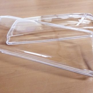 Skoda Octavia 96-00 , стекла фар, стекла фар Skoda Octavia 96-00