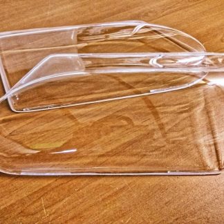 Стекла фар ВАЗ 2113/14/15, Скло фар ВАЗ 2113/2114/2115 — відновлення та модернізація передньої оптики