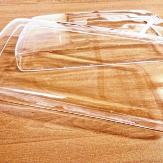 Стекла фар Volkswagen Jetta 84-91, Скло фар Volkswagen Jetta 1984–1991 — відновлення та модернізація передньої оптики