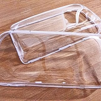 Стекла фар Volkswagen Passat B3 88-93, Скло фар Volkswagen Passat B3 (1988–1993) — відновлення та модернізація передньої оптики