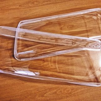 Стекла фар Volkswagen Passat B4 93-97, Скло фар Volkswagen Passat B4 (1993–1997 р.в.) — відновлення та модернізація передньої оптики