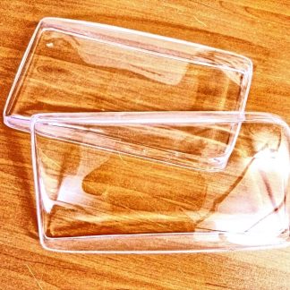 Стекла фар Volkswagen T4 прям. 90-03, Скло фар Volkswagen T4 прямі фари (1990–2003) — відновлення та модернізація передньої оптики