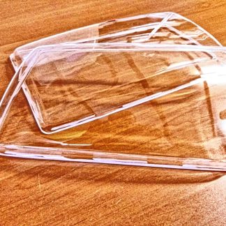 Стекла фар Volkswagen T4 косые 90-03, Скло фар Volkswagen T4 косі фари (1990–2003) — відновлення та модернізація передньої оптики