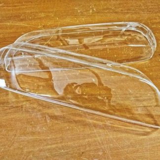 Стекла фар Rover 600/620, Скло фар Rover 600 / 620 (1993–1999 р.р.) — відновлення та модернізація передньої оптики