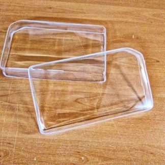 Стекла фар Nissan Terrano 86-96, Скло фар Nissan Terrano 1986–1996 — відновлення та модернізація передньої оптики