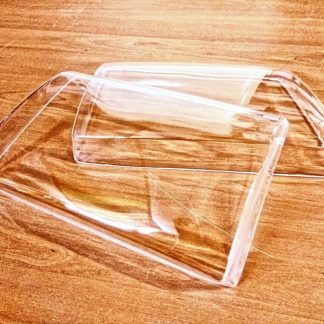 Стекла фар  Mitsubishi Pajero Sport /Challenger 96-99 Скло фар Mitsubishi Pajero Sport / Challenger 1996-1999, скло фари Mitsubishi Pajero Sport / Challenger 96-99, передня оптика Mitsubishi Pajero Sport / Challenger 96-99,відновлення та модернізація передньої оптики