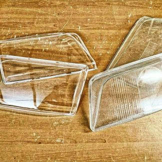 Стекла фар Audi А6 С4, Скло фар Audi A6 C4, скло фари Audi A6 (C4), передня оптика Audi - відновлення та модернізація передньої оптики