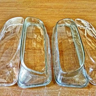 Стекла фар Mazda 323F 1994-1998, Скло фар Mazda 323F 1994–1998, скло фари Mazda 323F (BA) 94–98, передня оптика Mazda - відновлення та модернізація передньої оптики