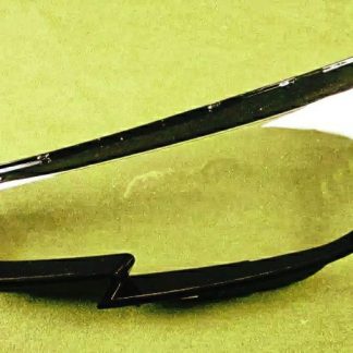 Стекла фар Audi A4 / B9 Allroad A4 B9 15, Скло фар Audi A4 B9 Allroad 15 - заводське нове прозоре скло для заміни битого та тріснутого скла, відновлення та модернізація передньої оптики