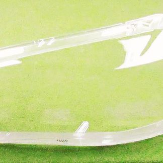 Стекла фар BMW X5 F15 / X6 F16 / X5M F85 / X6M F86 14-18 заводське нове прозоре скло з полікарбонату для передньої оптики