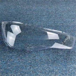 Скло фари Audi A1 2010-2015 нове полікарбонат