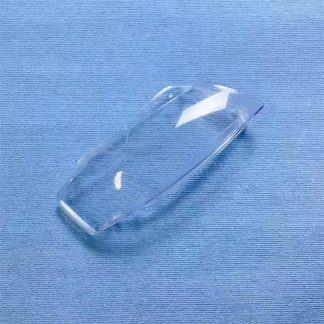 Скло фари Audi A3 2003–2007 OEM полікарбонат нове