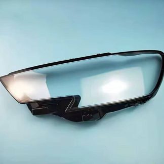 Скло фари Audi A3 2016–2019 OEM полікарбонат нове